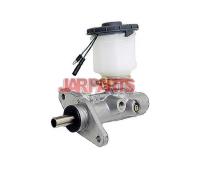 46100ST7A52 Brake Master Cylinder