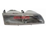 E9SZ13008A Headlight