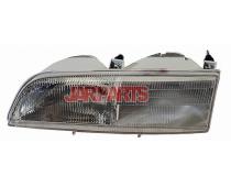 E9SZ13008B Headlight