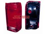 E9TZ13404A Taillight