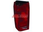 E9TZ13405B Taillight