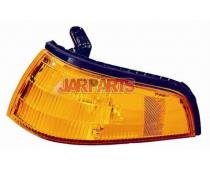 F1CZ13208A Side Marker Light