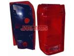 F1TZ13405C Taillight