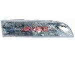 F2AZ13008A Headlight