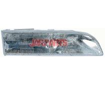 F2AZ13008A Headlight