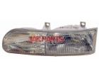 F2DZ13008B Headlight