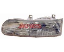 F2DZ13008B Headlight