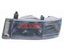 F2DZ13008C Headlight