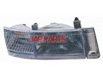 F2DZ13008D Headlight