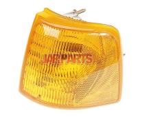 F37Z13200B Side Marker Light