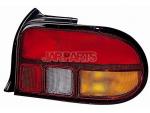 F4BZ13404A Taillight