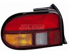 F4BZ13405A Taillight