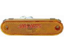 F4BZ15A201A Side Marker Light