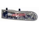 F4DZ13008A Headlight