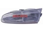 F5RZ13007A Headlight