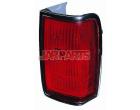 F5VY13404A Taillight