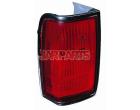 F5VY13405A Taillight
