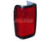 F5VY13405A Taillight