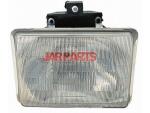 F69Z13005AA Headlight