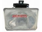 F69Z13006AA Headlight