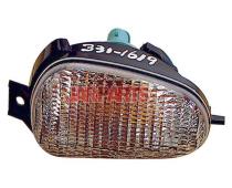 F6DZ13369A Turn Signal Light