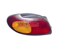 F6DZ13405A Taillight