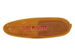 F6DZ15A201B Side Marker Light