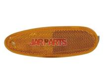 F6DZ15A201B Side Marker Light