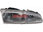 F6SZ13008BJ Headlight