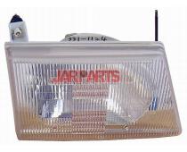 F6UZ13008BA Headlight