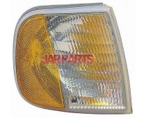 F75Z13201AC Turn Signal Light