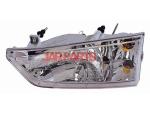 F78Z13008AB Headlight