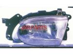 F7BZ13008AB Headlight