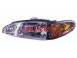 F7CZ13008BC Headlight