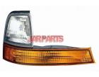 F87Z13201BA Side Marker Light