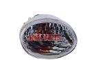 F8DZ13201AA Turn Signal Light