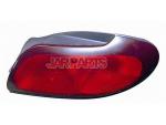 F8DZ13404AA Taillight