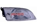 GD8A51040 Headlight