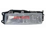 MB598449 Headlight