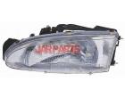 MB912963 Headlight