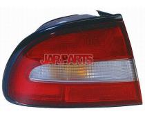 MR124299 Taillight