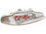 MR162465 Headlight