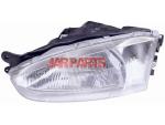 MR296307 Headlight