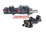 0044300901 Brake Master Cylinder