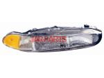 MR296615 Headlight