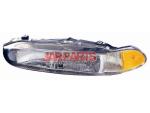 MR296616 Headlight