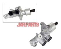 0054302601 Brake Master Cylinder