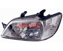 MR972590 Headlight