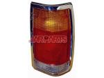 UB4089664 Taillight