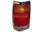 UB4089669 Taillight